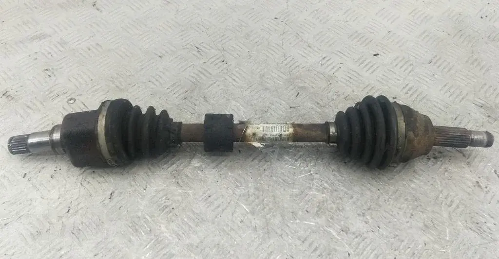 Приводной вал / Полуось 1822711 / 8V51-3B437-CC