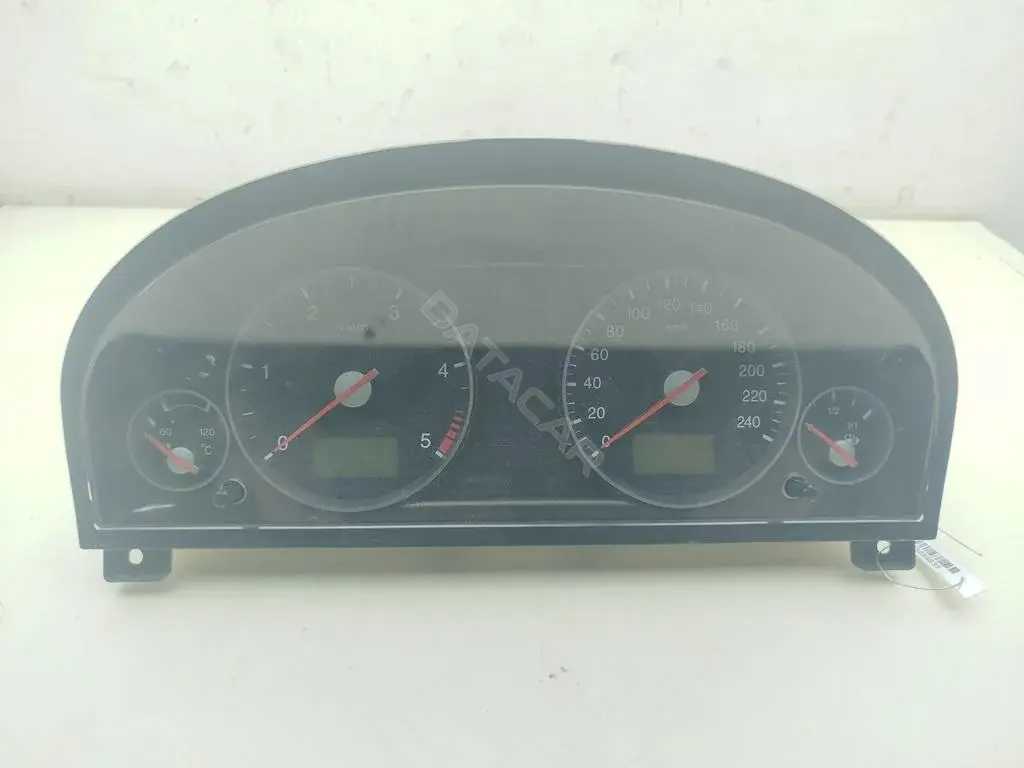 Панель приборов 3S7T10849JE