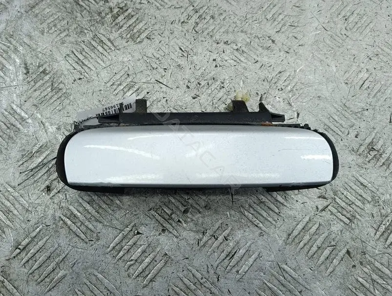 Ручка двери 4B0839885