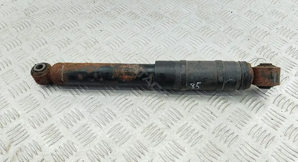 Амортизаторы 55357901