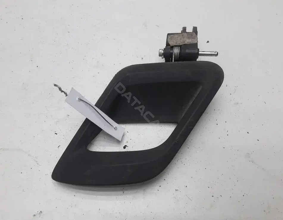 Ручка двери 5j0837226