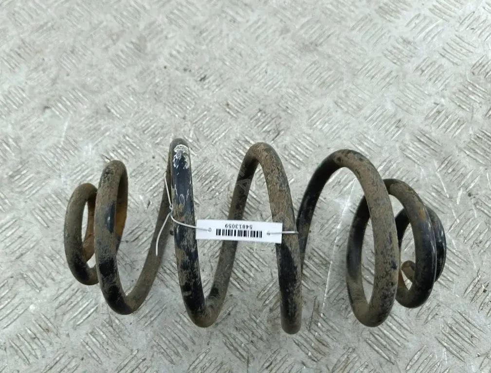 Пружины 54813059