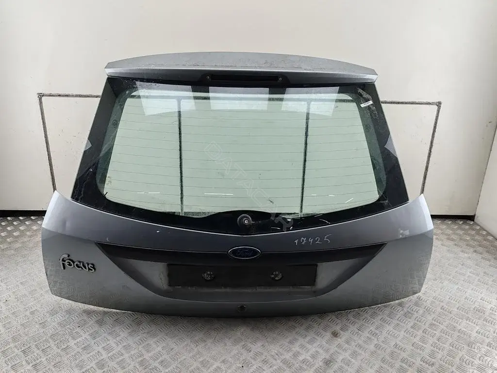Крышка багажника 54926479