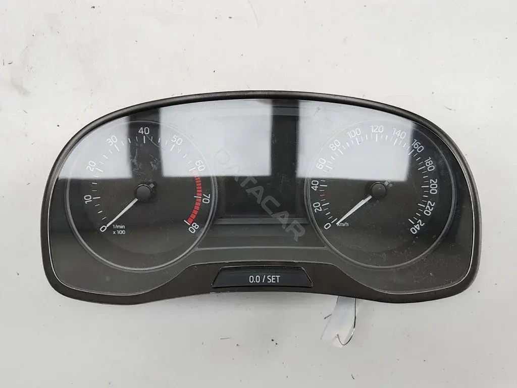 Панель приборов 6V0920700A