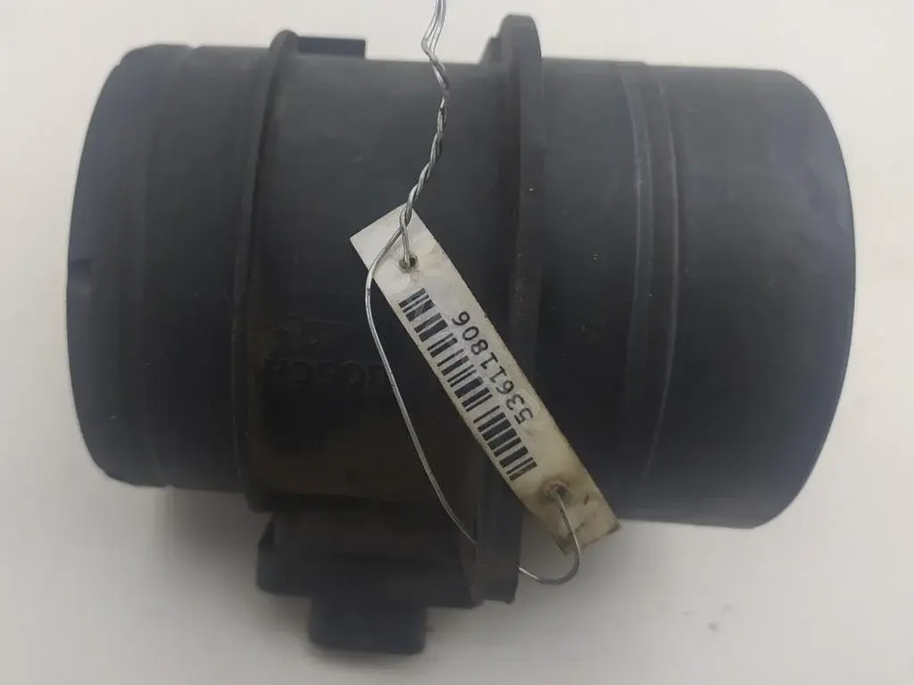Расходомер воздуха 03L906461A