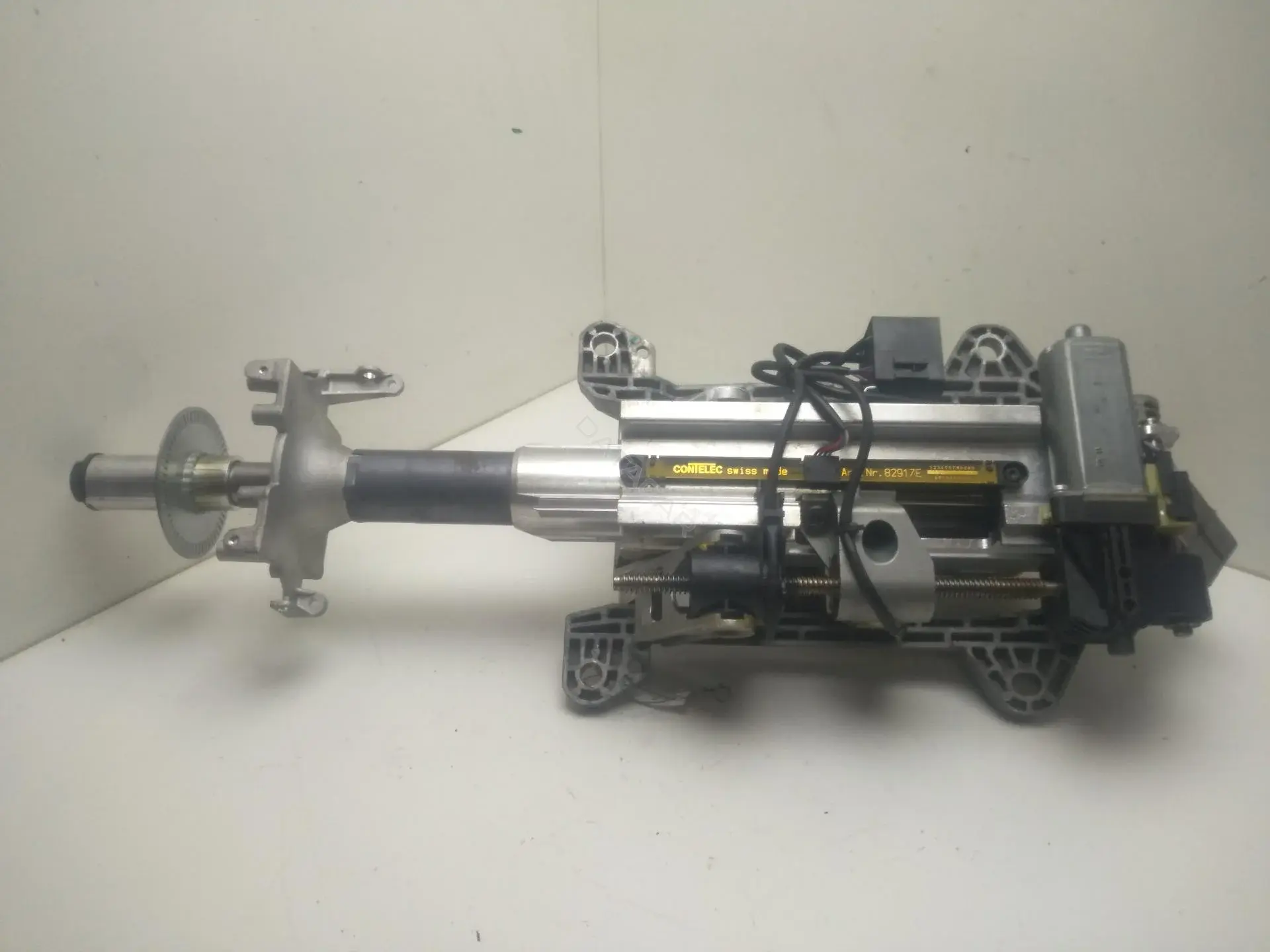 Рулевая колонка 2W933C529AN