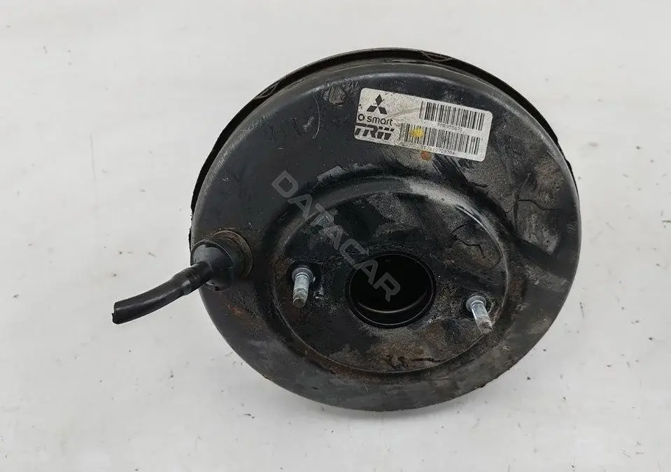 Вакуумный усилитель тормозов PMR955871