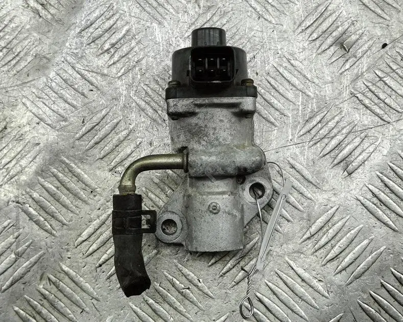Клапан ЕГР 1S7G9D475AG