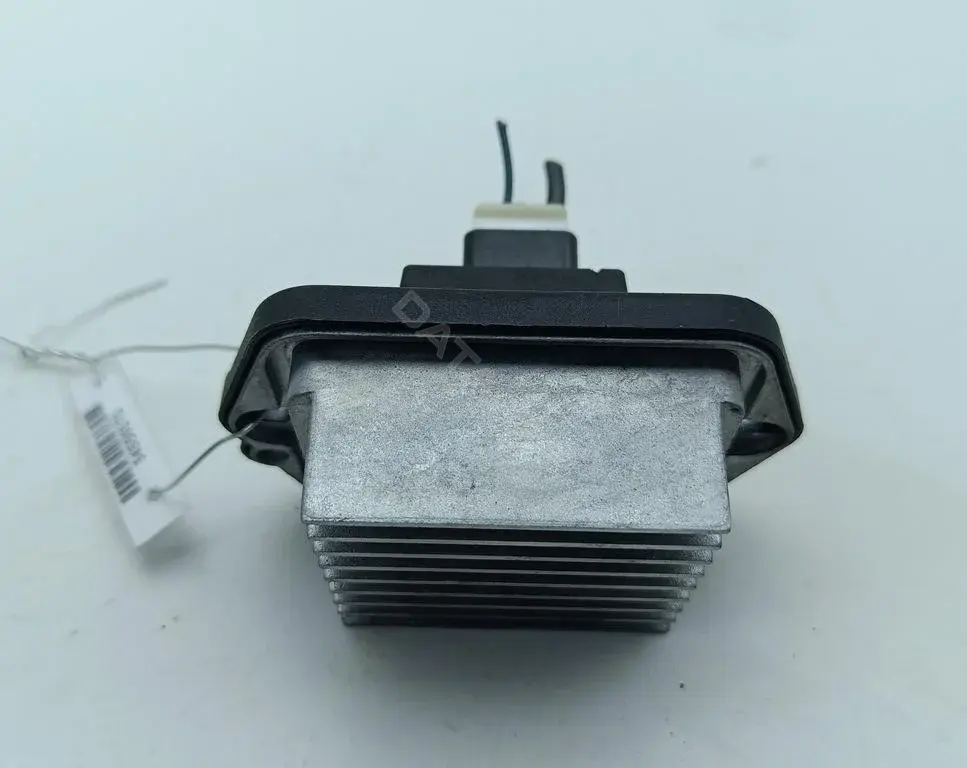 Резистор печки PM010010B