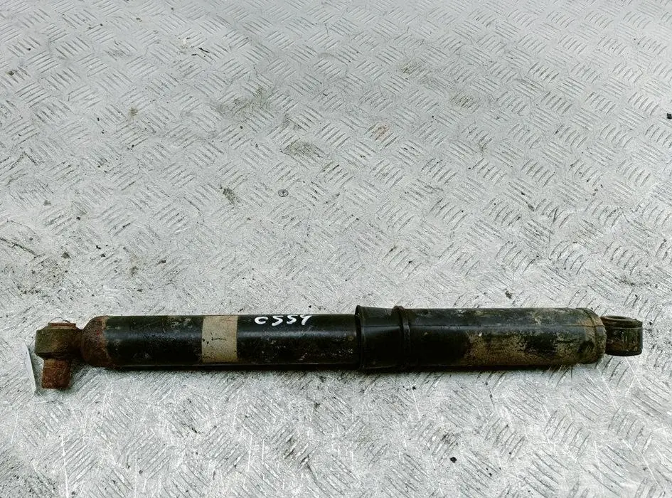 Амортизаторы 7700437411