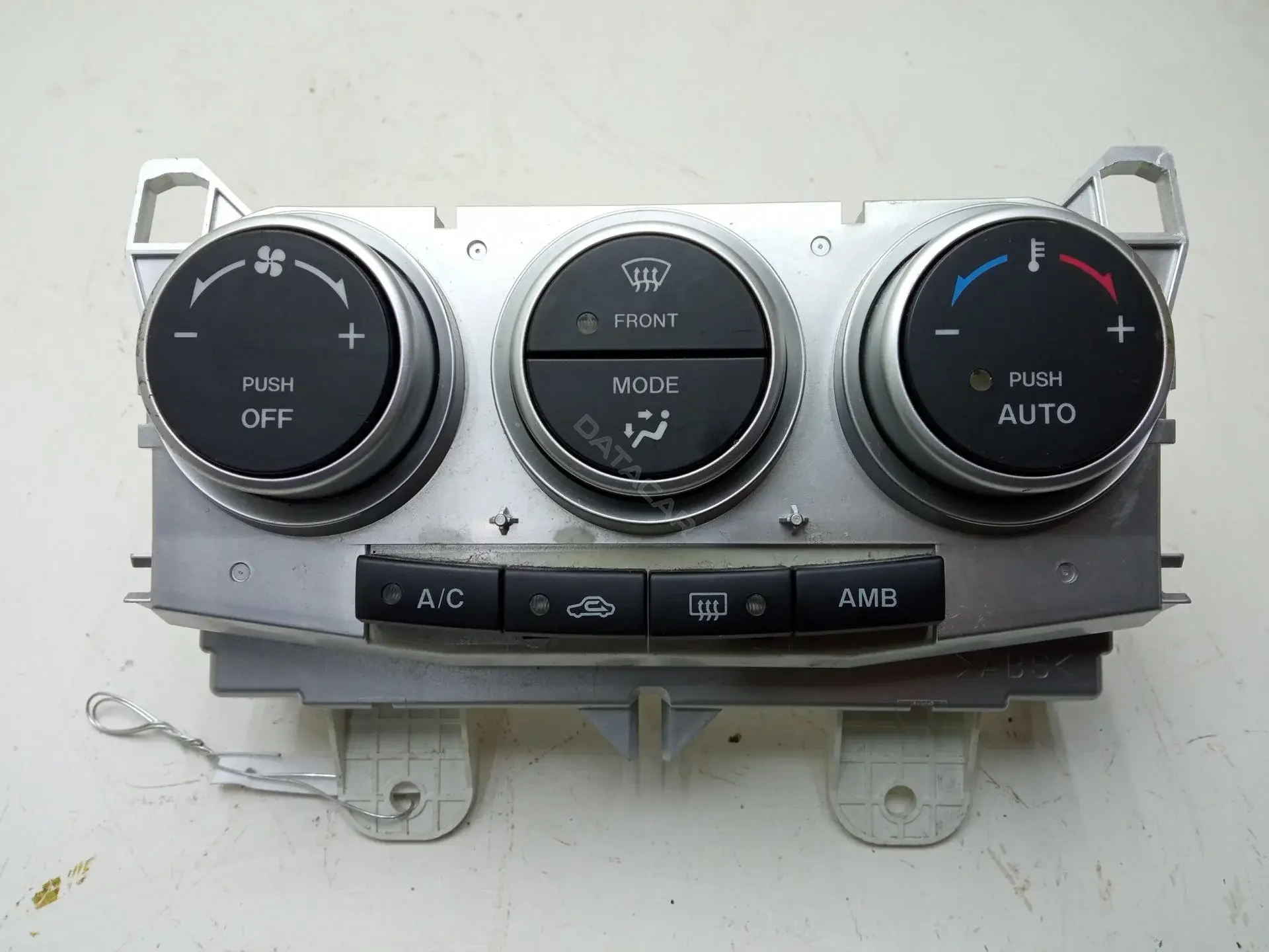 Переключатель отопителя K1900CC51A10