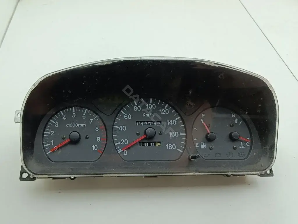 Панель приборов 3410075F10