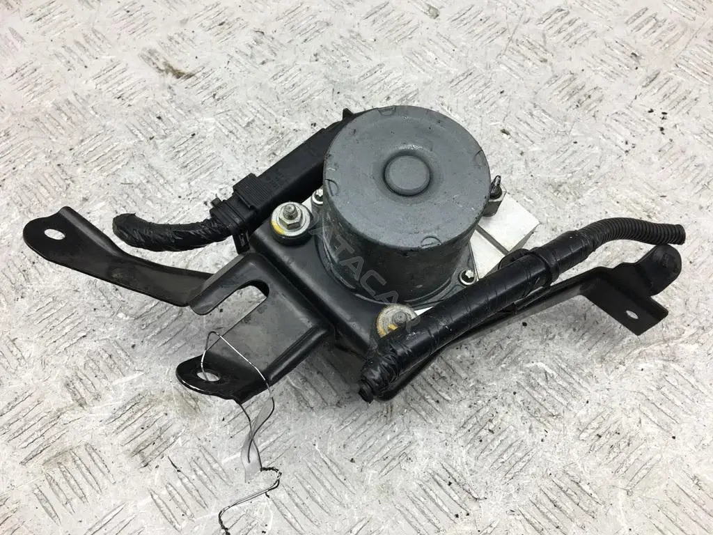 Блок управления АБС 57110SJH010