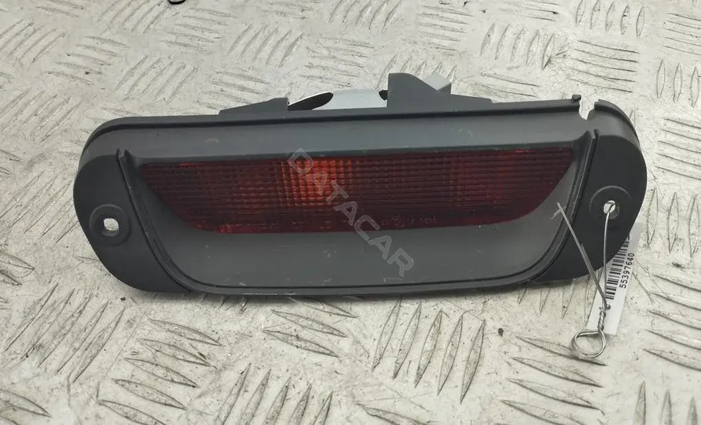 Фонарь стоп сигнала 34270S9AG010