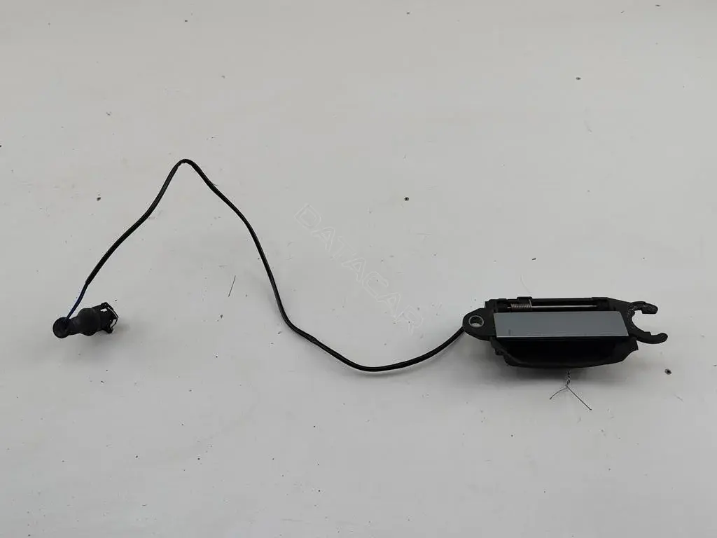 Ручка двери 4A0837205