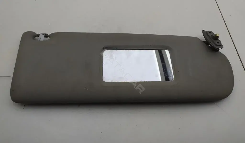 Козырек солнцезащитный 53324831