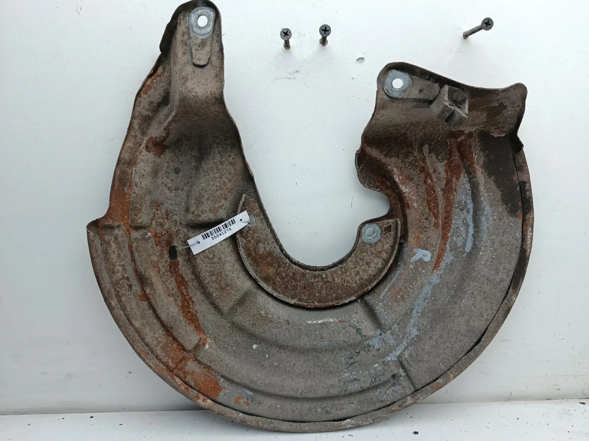 Защита тормозного диска ARD