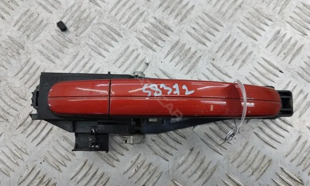 Ручка двери 3M51R224A37