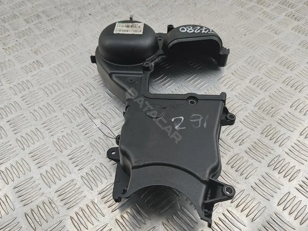 Защита (кожух) ремня ГРМ BM5G-6P073-E