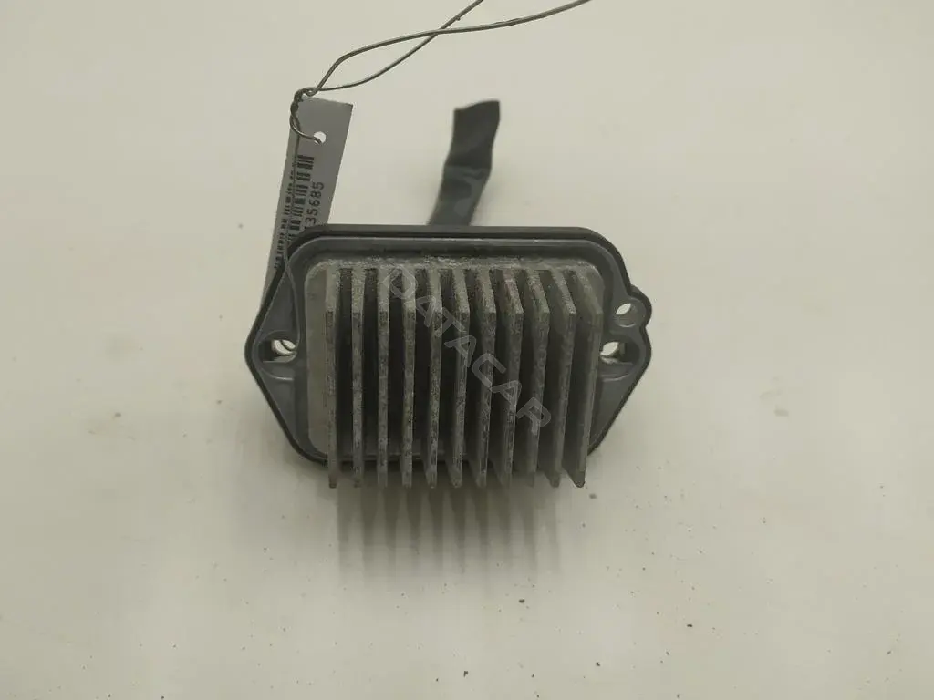 Резистор печки GS1E61B15