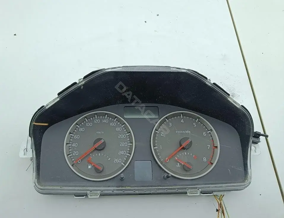 Панель приборов 30728642