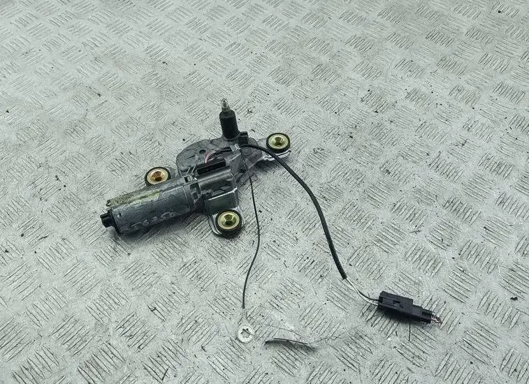 Мотор стеклоочистителя 97KG17K441AD