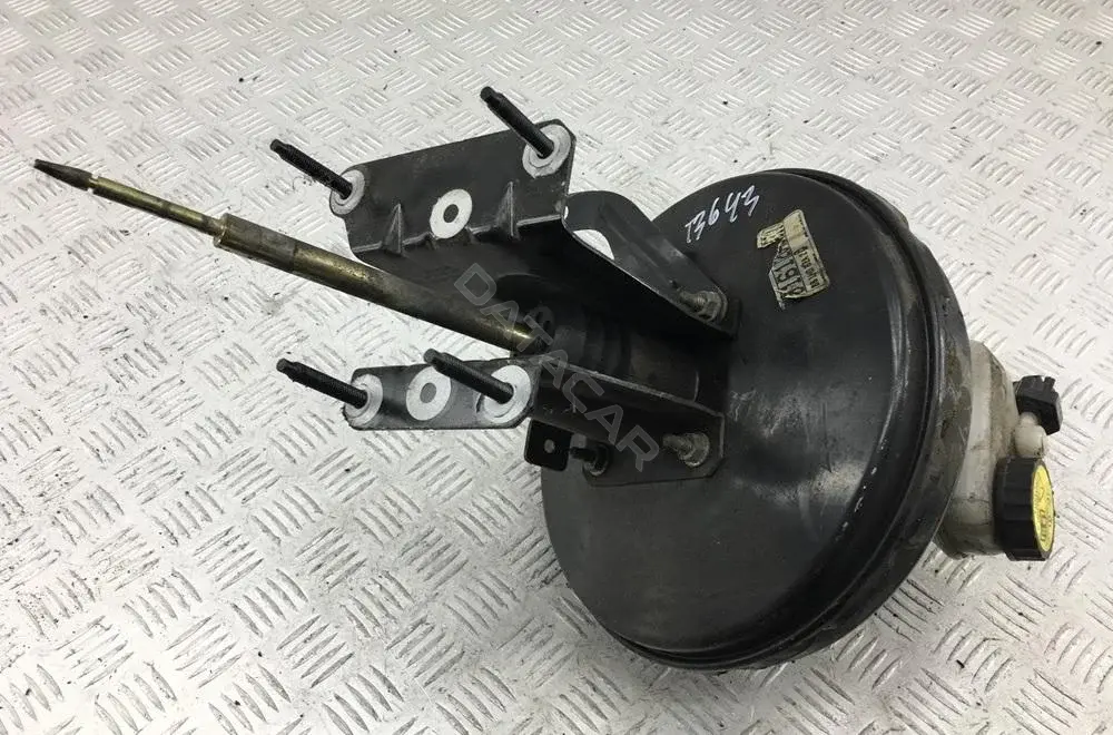 Вакуумный усилитель тормозов 2S712B195CD