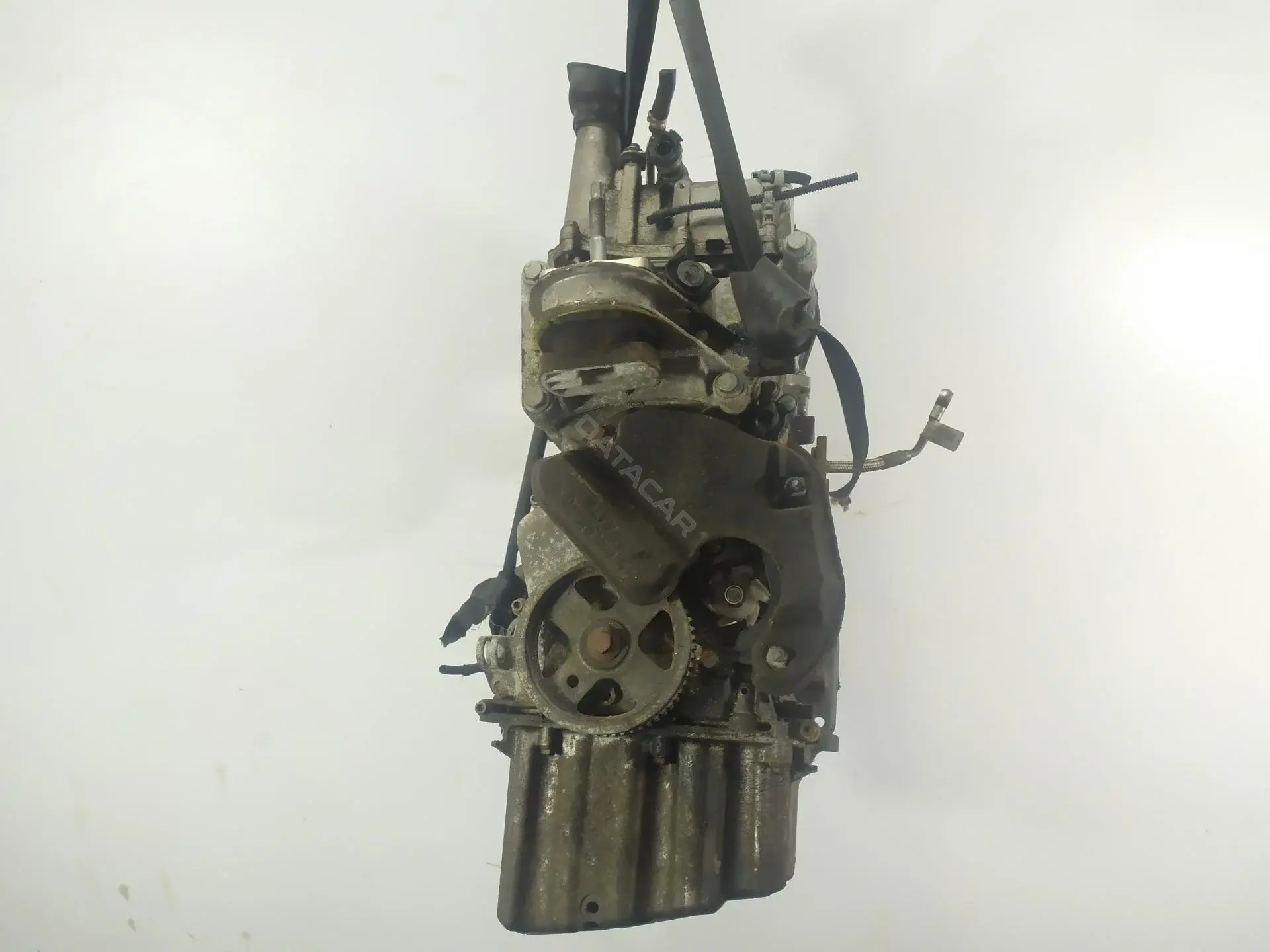 Двигатель в сборе 312A2000