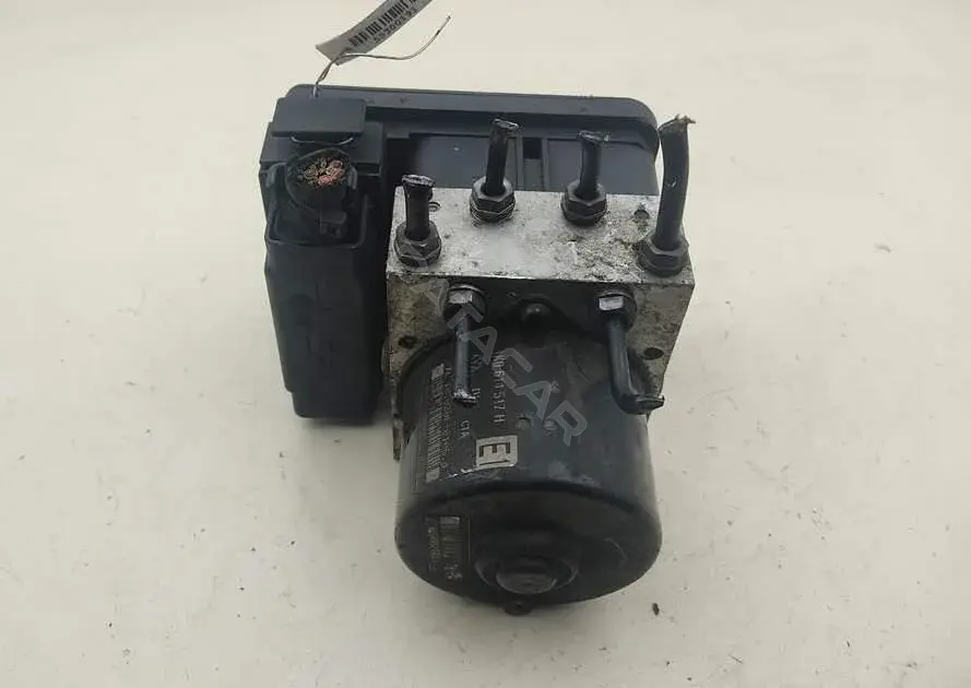 Блок управления АБС 1K0614517H