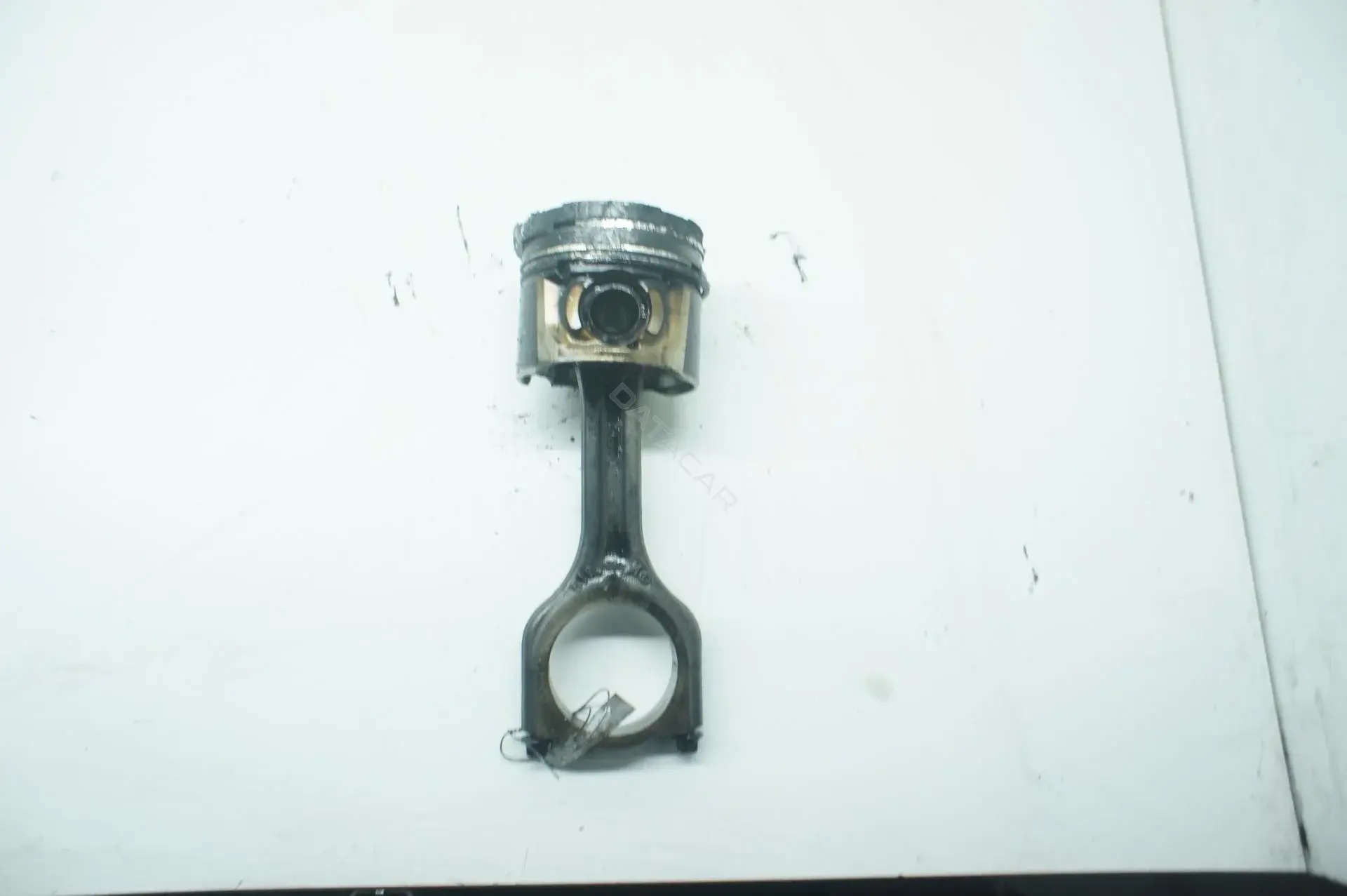 Поршень двигателя 1455691 / 7M5Q-6110-AA, 1802382 / 7M5Q-6200-AE