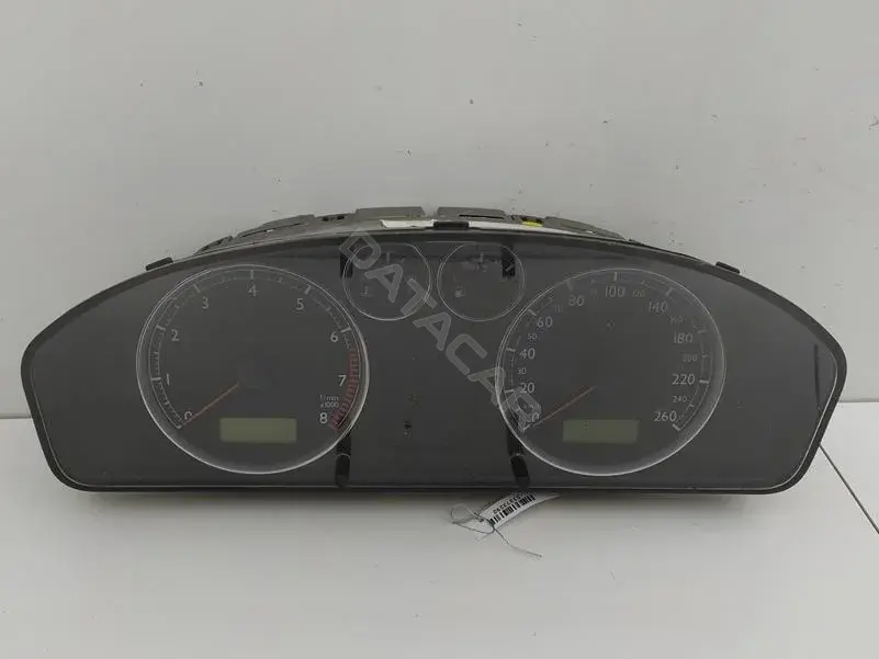 Панель приборов 7M7920800H
