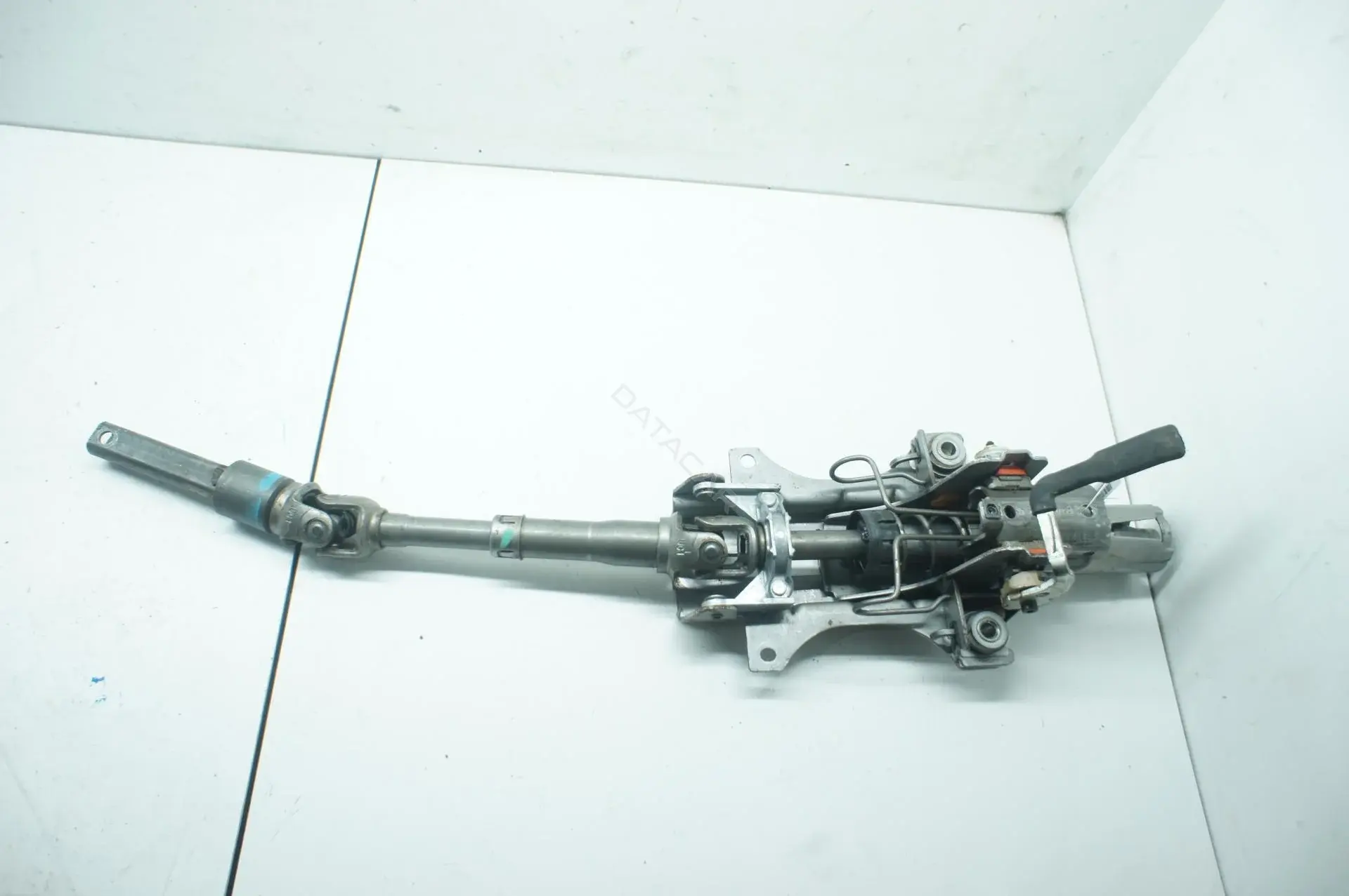 Рулевой карданчик 98AG3C529CB