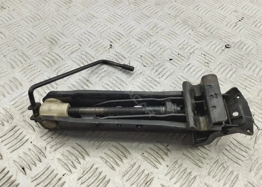 Домкраты 98AB17080CB
