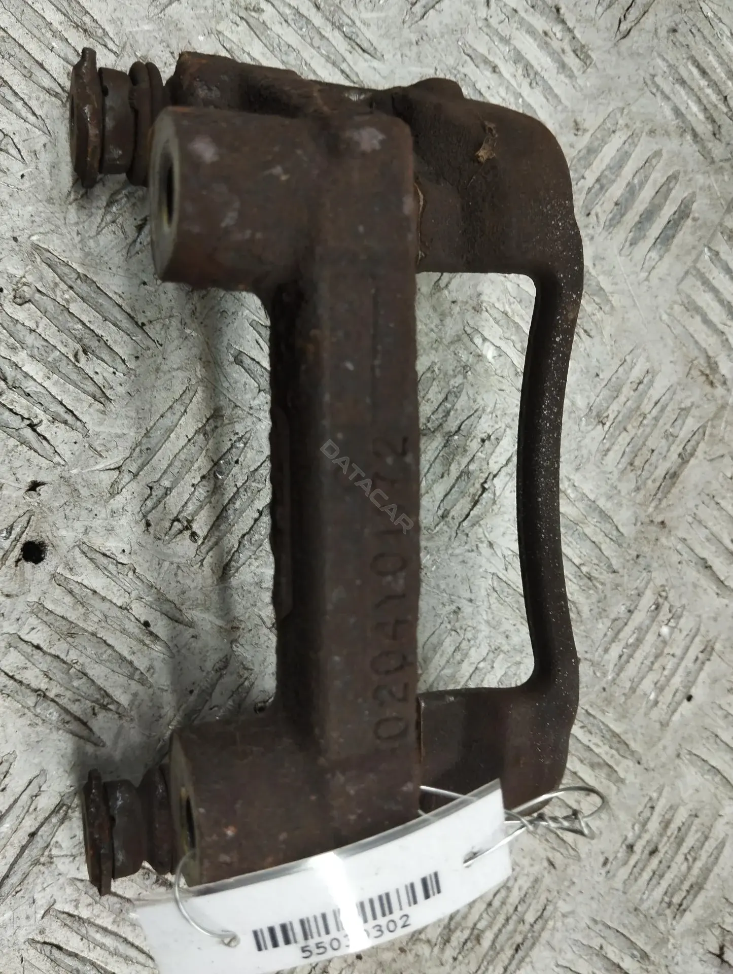 Скоба суппорта 0204Y01172