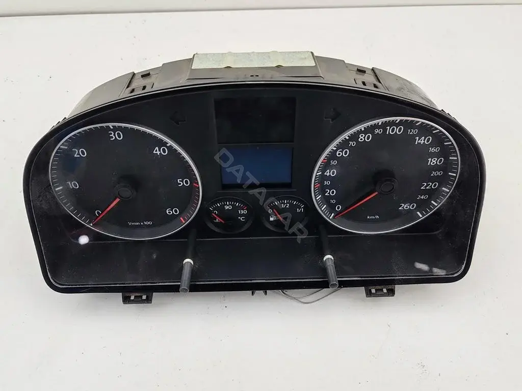 Панель приборов 1T0920860A