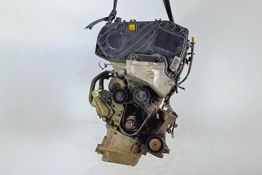 Двигатель в сборе Z19DT
