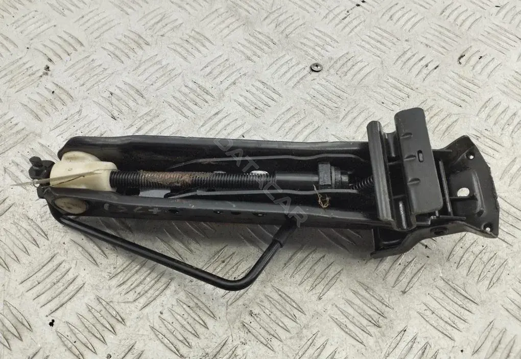 Домкраты 98AB17080CB