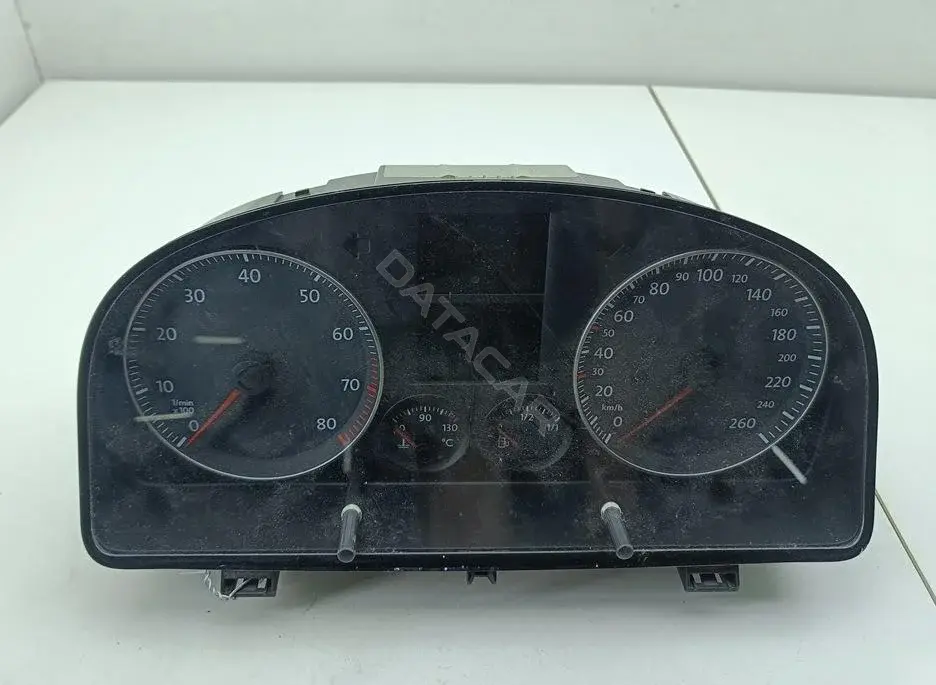 Панель приборов 1T0920861