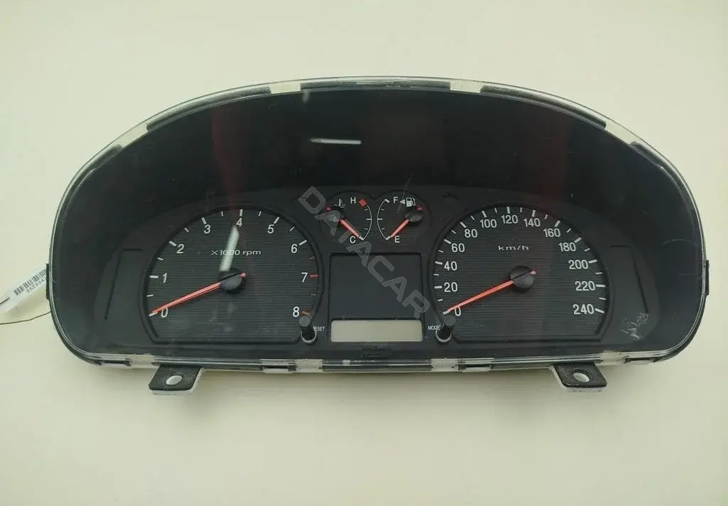 Панель приборов 94003-3D926