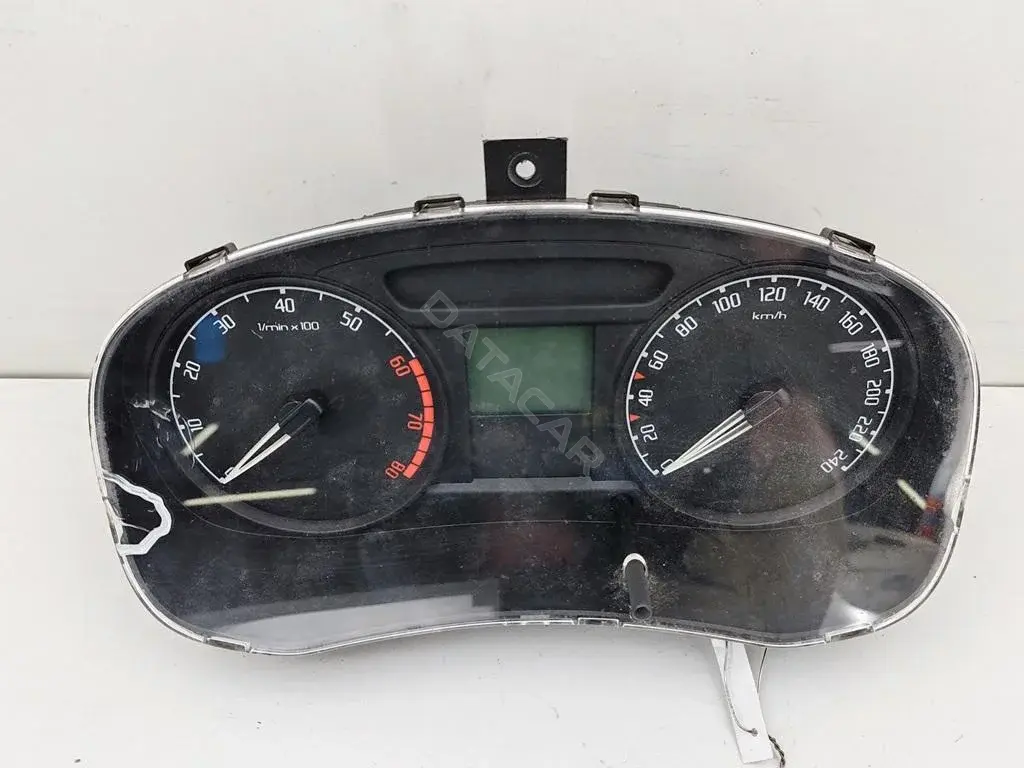 Панель приборов 5J0920801B
