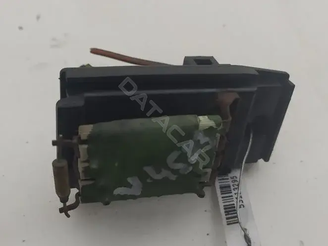 Резистор печки 3M5H18B647BA