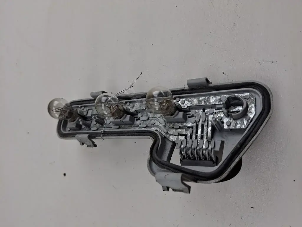 Панель (плата) фонаря заднего 5249