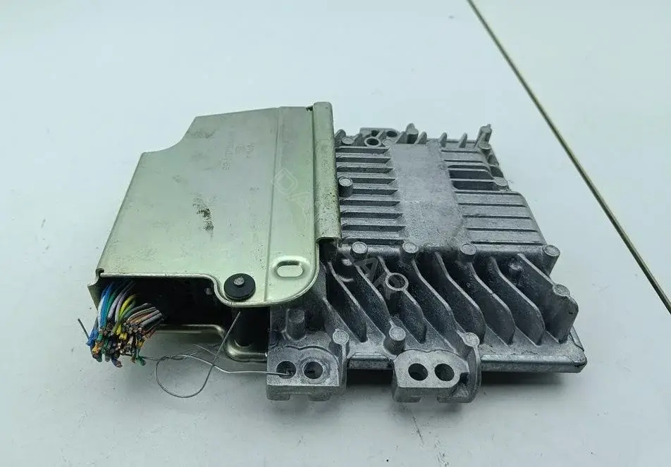 Блок управления двигателем 6G91-12A532-BB