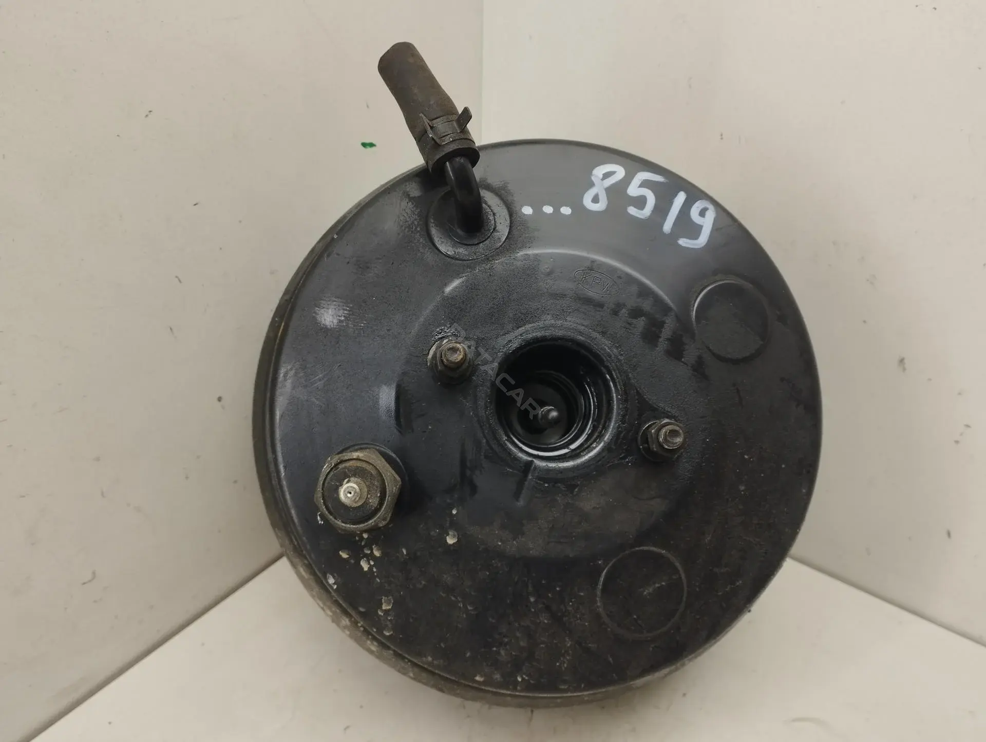 Вакуумный усилитель тормозов K58C43950A