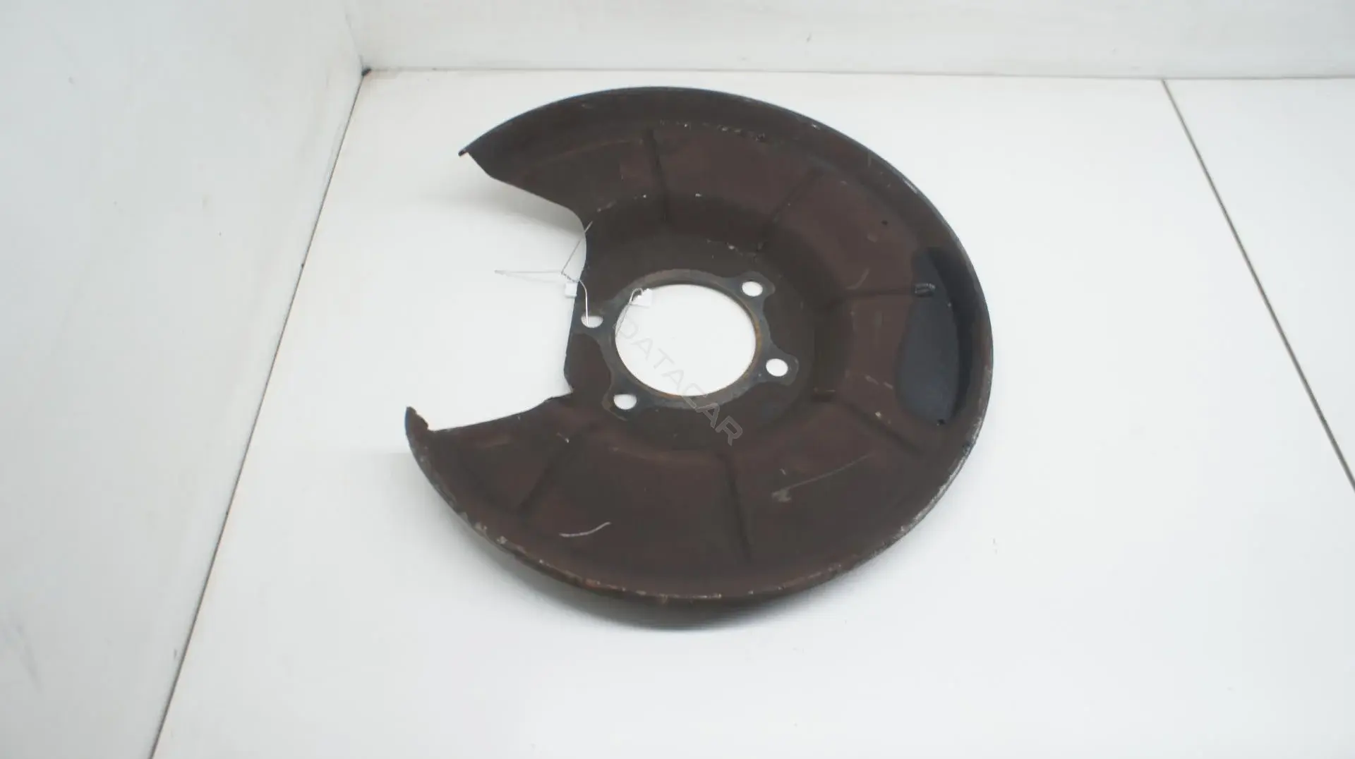 Защита тормозного диска 1450987 / 6G91-2K316-AC