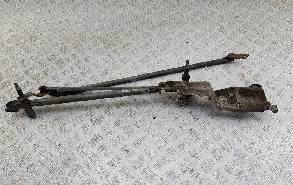 Трапеция стеклоочистителя XS4117504AG