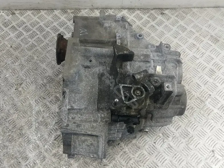 Механическая коробка передач (МКПП) 02Q300041DX, 02Q301103G