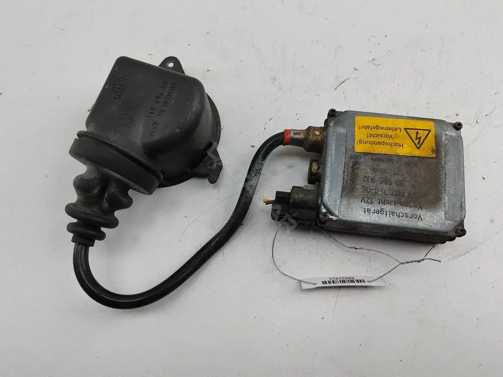 Блок розжига ксенона 5DV007760-05, 90565932
