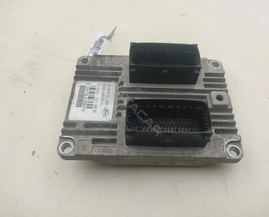 Блок управления двигателем 5SF8K2D032