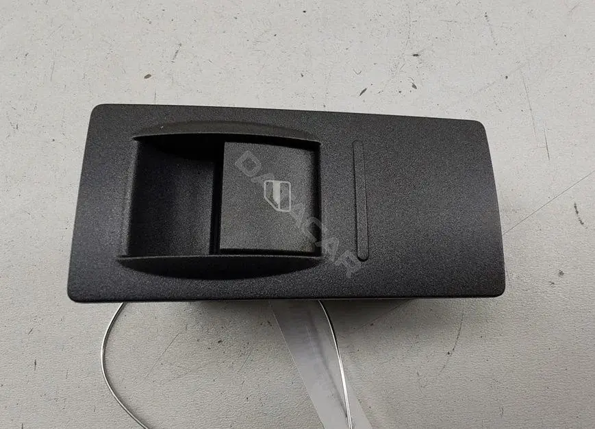 Кнопка стеклоподъемника 3D0959858E